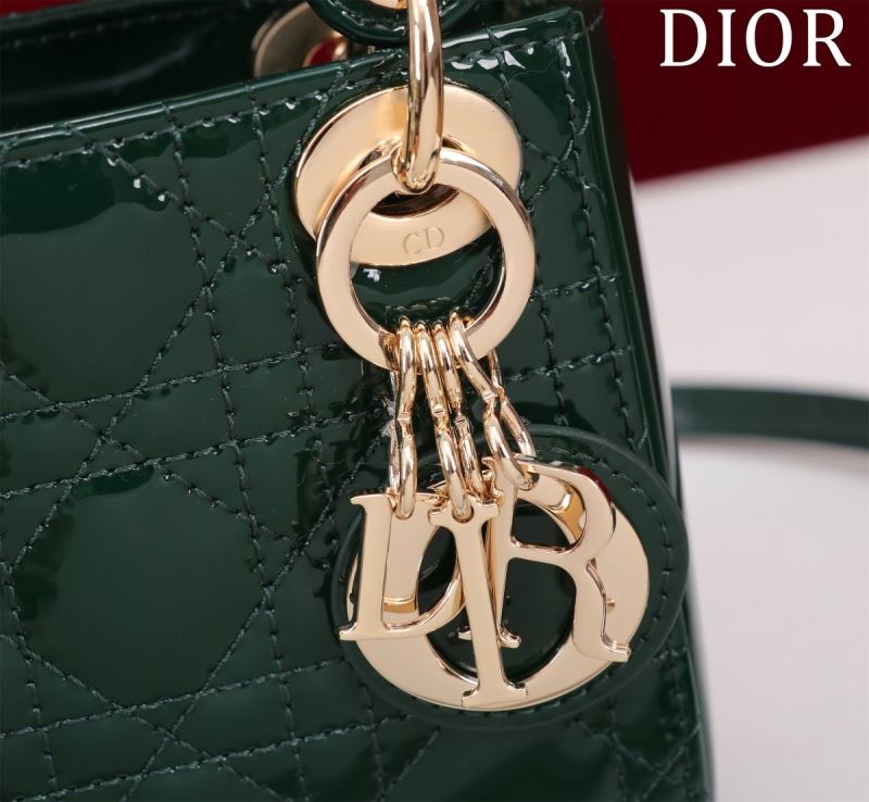 chr1st1an D10r my lady bags